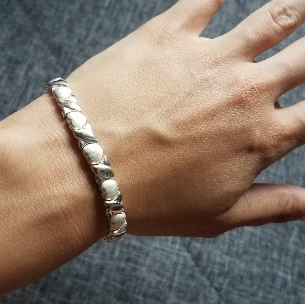 ♡X♡X♡xo bracelet xo♡X♡X♡